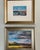 Original Doris Mady Post Impressionist Landscape Plein Air, Framed For Sale In Houston - Image 6 of 6
