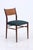 Vintage Teak Chairs from Lübke, 1960s, Set of 4 For Sale - Image 15 of 17