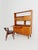 Vintage Danish Freestanding Bookcase in Teak by Bengt Ruda, 1960s For Sale - Image 11 of 18