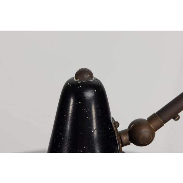 Articulating Wall Lamp from Stilnovo, Italy, 1950s For Sale - Image 17 of 18