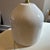Ralph Lauren Ralph Lauren Large White Ceramic Table Lamp For Sale - Image 4 of 6