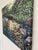 Contemporary The Rhythm of Light by Deb Komitor | Oil Painting of a stream with light reflecting on water For Sale - Image 3 of 5
