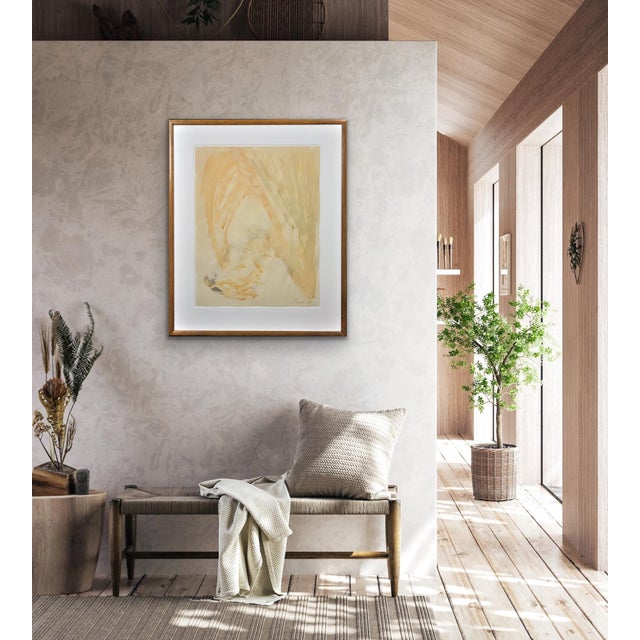 Dame Elisabeth Frink, Hawk, 1969, Watercolour For Sale - Image 15 of 18