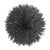 Juju Hat Gray of 20" - 50 Cm For Sale