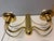 Double Wall Lamp attributed to E. R. Nele for Temde, 1960s For Sale - Image 17 of 18