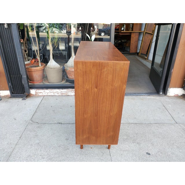 Mini Double Decker Credenza For Sale - Image 4 of 13