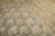 Antique Zabihi Collection Persian Bidjar Floral Rug - 12'5" x 16'7" For Sale In New York - Image 6 of 9