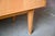 Brown Vintage Scandinavian Bedside Table, 1970s For Sale - Image 8 of 12