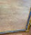 Italian Neoclassical Lapis-Blue Enameled Giltwood Mirror, 1960s For Sale - Image 15 of 16