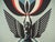 Shepard Fairey, Lotus Angel, Lithograph For Sale - Image 6 of 9
