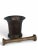 A 19th Century Mortar & Pestle. 8" x 5”