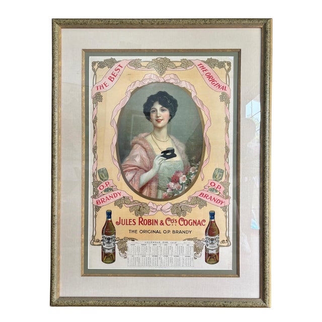 From the estate of a Los Angeles collector whose holdings encompassed museum-caliber Art Deco and Art Nouveau works. .By...