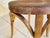 Vintage Bentwood Stool from Baumann, 1950s For Sale - Image 9 of 18