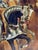 19th-Century British Victorian Renaissance Knight Equestrian Oil Painting, Circle of Sir John Gilbert Ra For Sale - Image 11 of 18