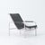 Set of Genni Lounge Chair and Ottoman by Gabriele Mucchi for Zanotta, 1930s For Sale - Image 16 of 18
