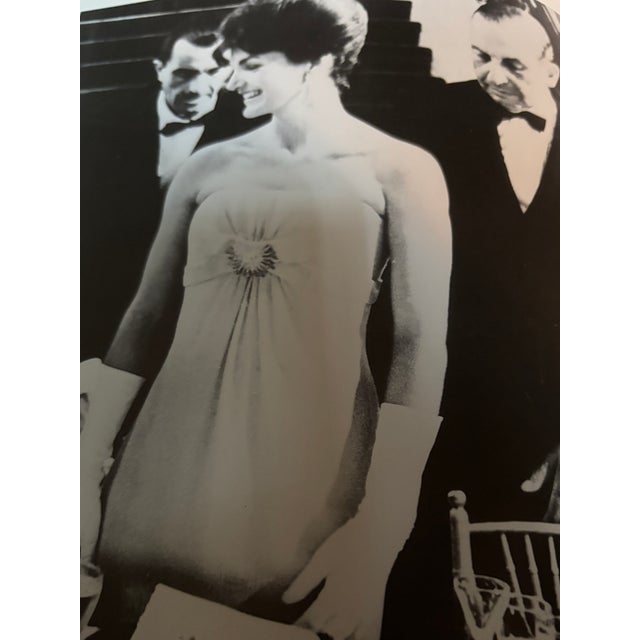 A Thousand Days of Magic: Dressing Jacqueline Kennedy for the White House by Oleg Cassini For Sale - Image 14 of 17