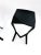 Pair Konstantin Grgic Miura Ultra Modern Bar Stools For Sale In New York - Image 6 of 10