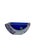 1960s Blue Murano Glass Ashtray, Italy, 1960s For Sale - Image 5 of 6