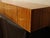 Floating Zebrawood Sideboard From the Directional Custom Collection 1967 For Sale In Miami - Image 6 of 16