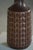 Danish Modern Ceramic Table Lamp in Brown Glaze by Desire Stentøj, Denmark, 1960s For Sale - Image 10 of 17