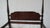 1980s Statton Old Towne King Bed Poster Designer For Sale - Image 5 of 10