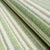 Rustic Sample - Schumacher Dylan Indoor/Outdoor Fabric in Green For Sale - Image 3 of 3