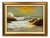Jusa, Marimha, 20th Century, Acrylic on Canvas For Sale