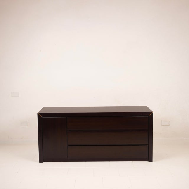 Chest of Drawers by Gianluigi Gorgoni for Fratelli Turri, 1970 For Sale - Image 4 of 18