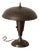 Art Deco Mushroom Lamp, 1920s For Sale
