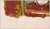 Printmaking Materials 1970s La Princesse et le Petit Pois, Theo Tobiasse For Sale - Image 7 of 8