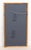 1970s Faux Bamboo Mirror For Sale - Image 5 of 8