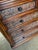 Brown Theodore Alexander Chest For Sale - Image 8 of 12