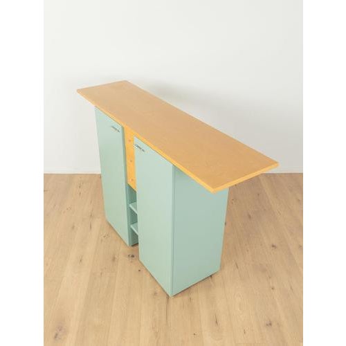 Postmodern Chest of Drawers by Peter Maly for Interlübke For Sale - Image 4 of 11