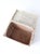 Vintage White Wicker Storage Basket For Sale - Image 12 of 18