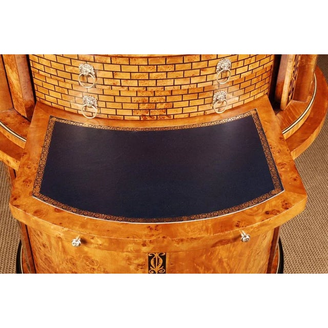 20th Century Vienna Cabinet attributed to John Lean For Sale - Image 10 of 11