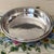 Mid-Century Modern Antique Rare Silver Plate Platter Carlton Tower Hotel London For Sale - Image 3 of 10