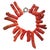 Large Bracelet with Mediterranean Coral Branches, 1950 For Sale - Image 14 of 14
