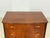Mid-Century Modern Danish Chest of Drawers in Teak For Sale - Image 13 of 15