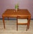 Wood Teak Extendable Dining Table by Henning Kjaernulf for Vejle Stole & Møbelfabrik For Sale - Image 7 of 18