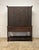 Brown Antique English Oak Dresser For Sale - Image 8 of 9