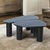 Fendy Set of 2 Free Form Wood Coffee Tables For Sale In Los Angeles - Image 6 of 8