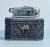Antique Myon Silver Lighter Camel Motif All Original For Sale - Image 4 of 7