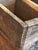 Wood Western Cartridge Company Wooden Ammunition Box For Sale - Image 7 of 12