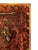 Late 19th Century Gothic Revival Velvet-Covered Document Presentation Portfolio For Sale - Image 5 of 12