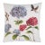 Hydrangeas Tapestry Cushion With Feather Filler - 46 X 46cm For Sale