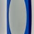 French Space Age Mirror with Plastic Frame, 1970s For Sale - Image 4 of 12