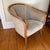 Mid-Century Modern Mid-Century Modern Danish Skipper Mobler Style Bentwood Maple Club Library Arm Chair For Sale - Image 3 of 15