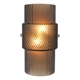 Mimo in Sconce in Bronze For Sale