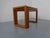 1960s Danish Teak Nesting Tables, 1960s, Set of 3 For Sale - Image 5 of 16