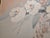 Pink 1980s Vanguard Studios Floral Original Signed Painting Lee Reynolds For Sale - Image 8 of 12